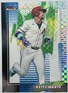 Ketel Marte