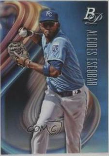 Alcides Escobar