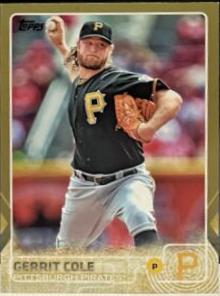 Gerrit Cole