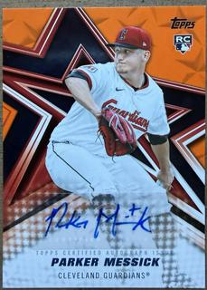 Parker Messick