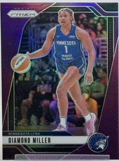 Diamond Miller