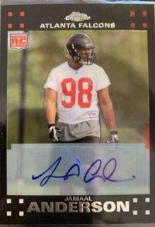 Jamaal Anderson