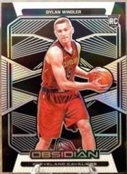 Dylan Windler