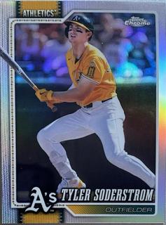 Tyler Soderstrom