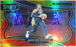 Arike Ogunbowale