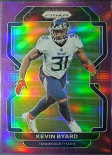 Kevin Byard