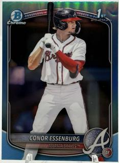 Conor Essenburg
