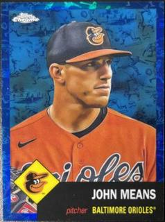 John Means