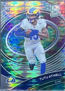Tutu Atwell