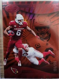 James Conner