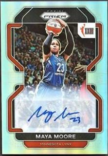 Maya Moore