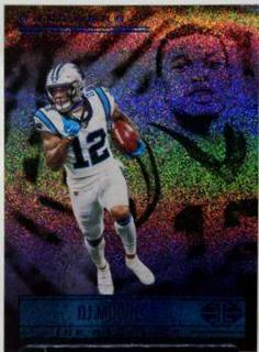 DJ Moore