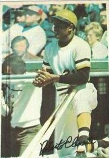 Roberto Clemente