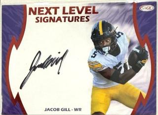 Jacob Gill