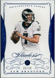 Sam Bradford