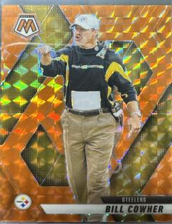 Bill Cowher