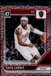 Caris LeVert