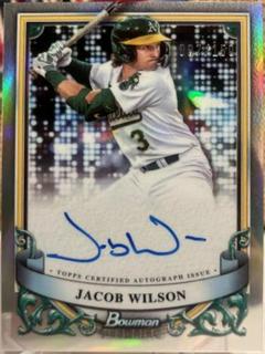 Jacob Wilson
