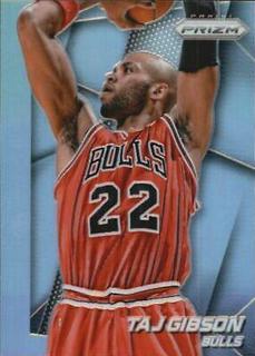 Taj Gibson