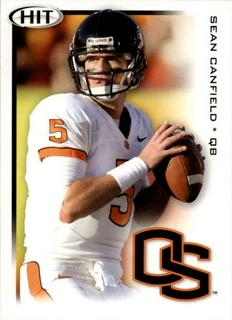 Sean Canfield