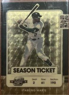 Starling Marte