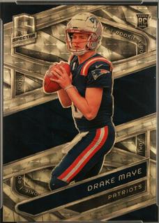 Drake Maye