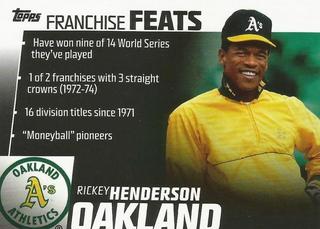 Rickey Henderson