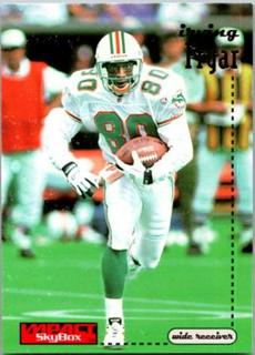 Irving Fryar