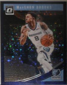 MarShon Brooks