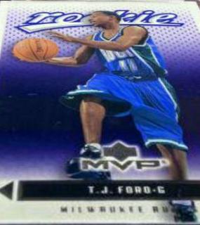 T.J. Ford