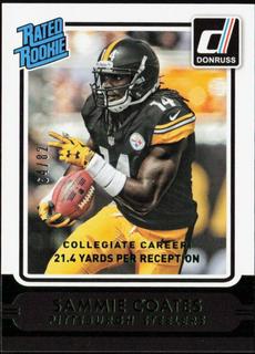 Sammie Coates