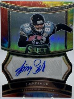 Jimmy Smith