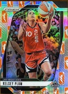Kelsey Plum