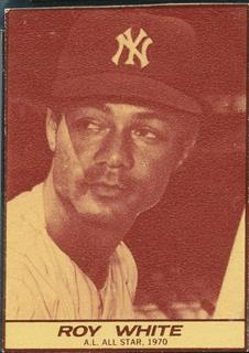 Roy White