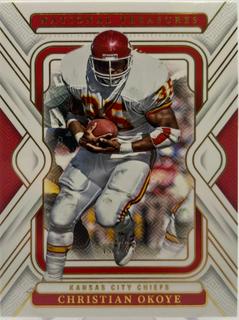 Christian Okoye