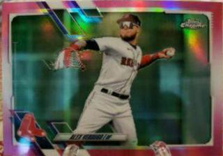 Alex Verdugo