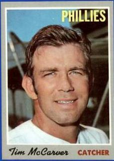 Tim McCarver