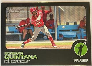 Roismar Quintana