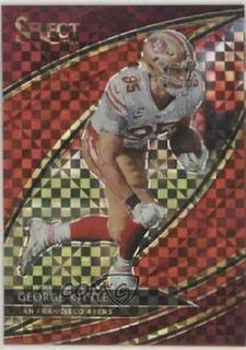 George Kittle
