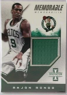 Rajon Rondo