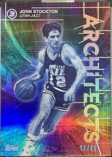 John Stockton