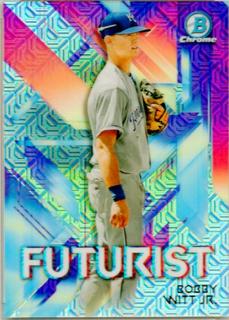 Bobby Witt Jr.