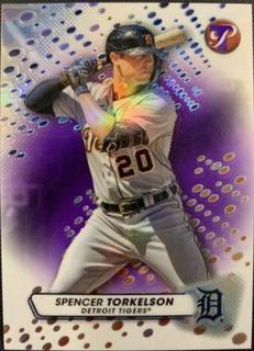 Spencer Torkelson