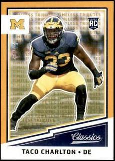 Taco Charlton