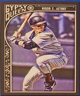 Craig Biggio