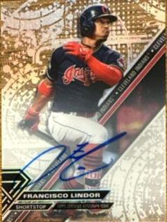 Francisco Lindor
