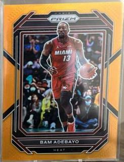 Bam Adebayo