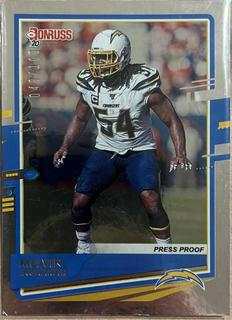 Melvin Ingram III