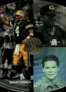 Brett Favre