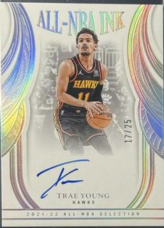 Trae Young